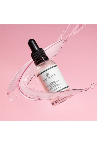 Sérum âge prestige antioxydante e desintoxicante com rosa - 30 ml