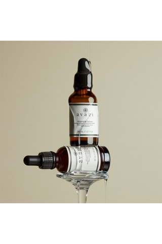 Sérum bio-expert brilho estimulante e anti-envelhecimento   30 ml