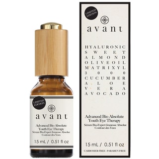 Sérum bio-pro juventude contorno dos olhos 15 ml