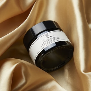 Creme sumptuosa vivificante rosto e olhar de noite com ácido hialurónico 50 ml