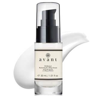 Sérum revigorante e efeito lifting com retinol 30 ml