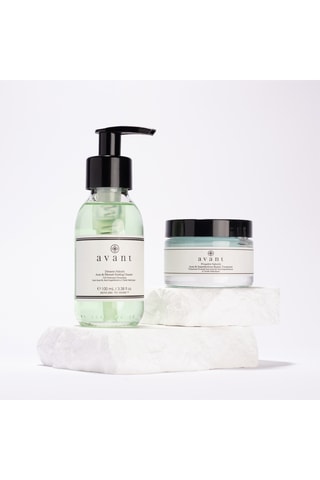 Coffret alto desempenho anti-imperfeições  2 produtos