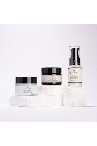 Coffret Brilho absoluto 3 produtos
