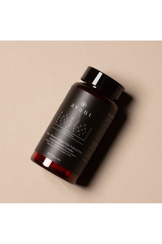 Complexe beauté collagène marin cheveux, ongles et peau - 60 capsules