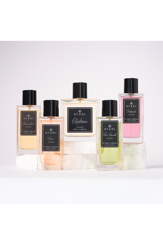 Coffret Signature 5 EDP 100 ml
