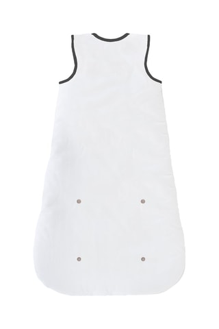 Saco de bebé My Lion King- 90 cm - Branco