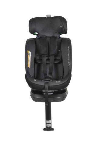 Cadeira auto - De 40 a 150 cm - Preto