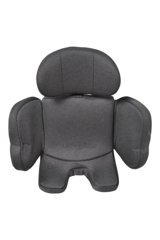 Cadeira auto - De 40 a 150 cm - Preto