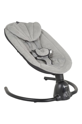 Cadeira de baloiço conectada - A partir dos 6 meses - Até 15 kg