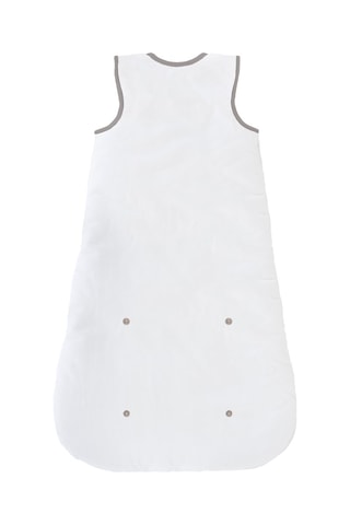 Saco de bebé Oso Barco - 90 cm - Branco