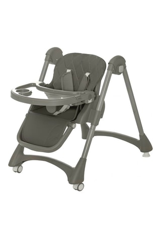 Cadeira alta Soja Triangulos - A partir dos 36 meses - Até 15 kg
