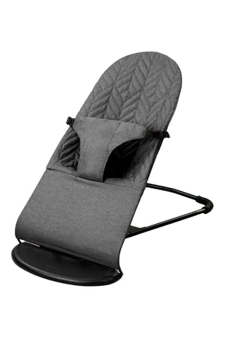 Espreguiçadeira Paradise - A partir dos 8 meses - Até 15 kg