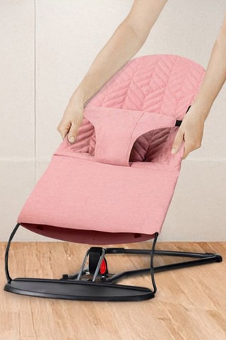 Espreguiçadeira Paradise - A partir dos 8 meses - Até 15 kg