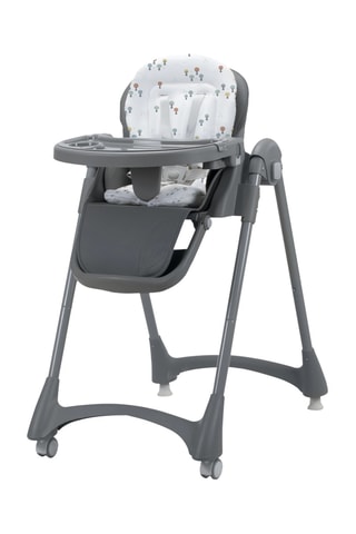 Cadeira alta Soja Arbol - A partir dos 36 meses - Até 15 kg