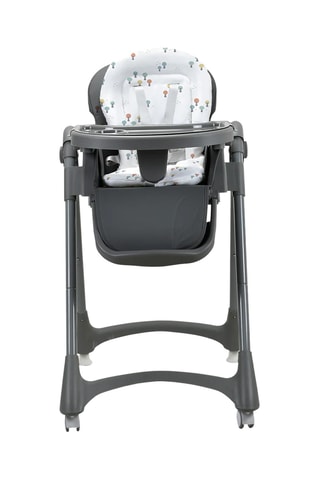 Cadeira alta Soja Arbol - A partir dos 36 meses - Até 15 kg