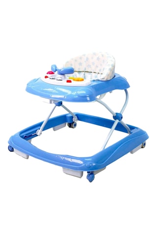 Andador Baby Estrellas - A partir dos 8 meses - Até 15 kg