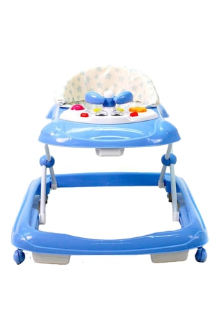 Andador Baby Estrellas - A partir dos 8 meses - Até 15 kg