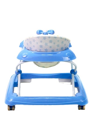 Andador Baby Estrellas - A partir dos 8 meses - Até 15 kg