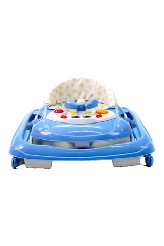 Andador Baby Estrellas - A partir dos 8 meses - Até 15 kg