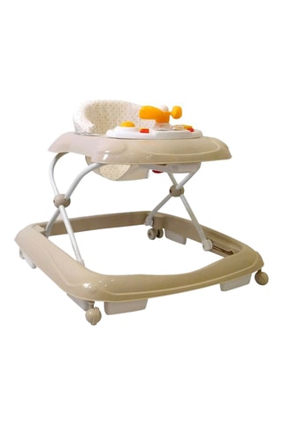 Andarilho Baby Estrellas - A partir dos 8 meses - Até 15 kg