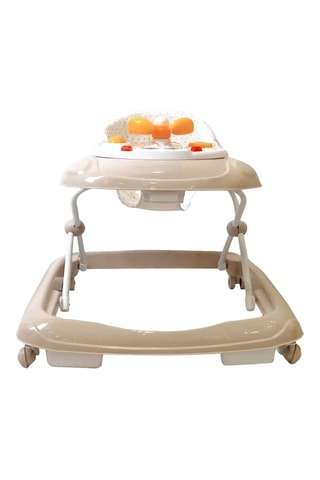 Andarilho Baby Estrellas - A partir dos 8 meses - Até 15 kg