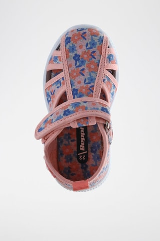 Scarpe baby - Corallo