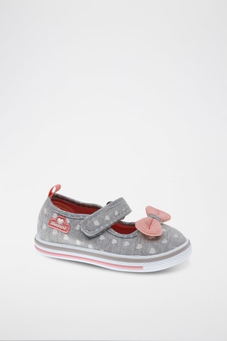 Scarpe baby - Grigio