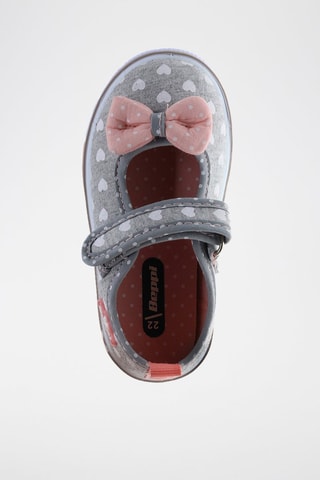 Scarpe baby - Grigio