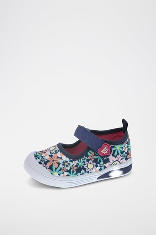 Scarpe baby - Navy