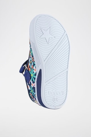 Scarpe baby - Navy