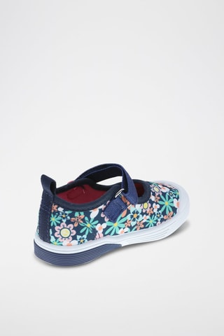 Scarpe baby - Navy