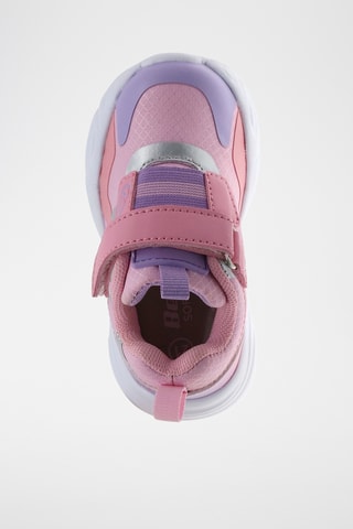 Sneakers - Rosa