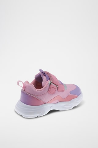 Sneakers - Rosa