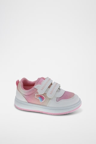 Sneakers - Bianco