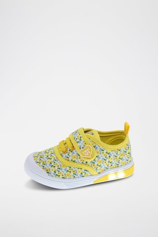 Sneakers - Giallo