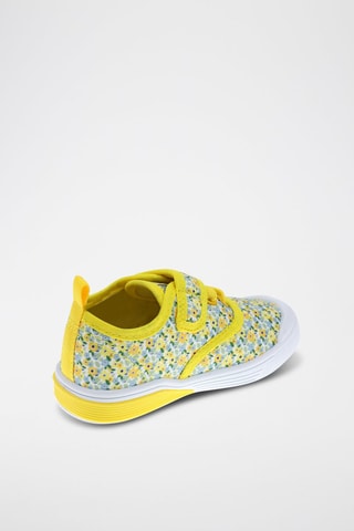 Sneakers - Giallo