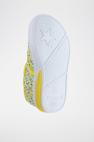 Sneakers - Giallo