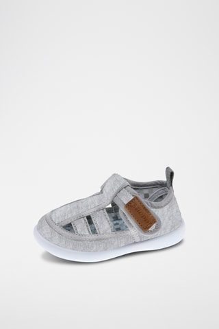 Sneakers - Grigio