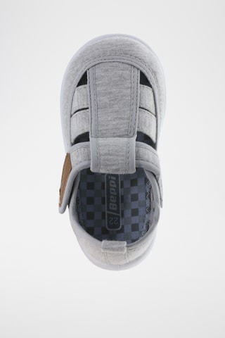 Sneakers - Grigio