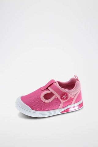 Sneakers - Fucsia