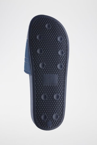 Ciabatte slider - Navy