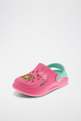 Sabot - Rosa