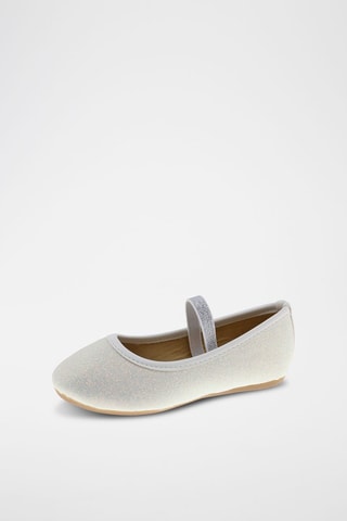Scarpe baby - Bianco