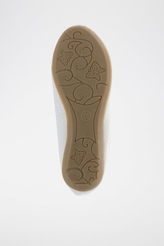 Scarpe baby - Bianco