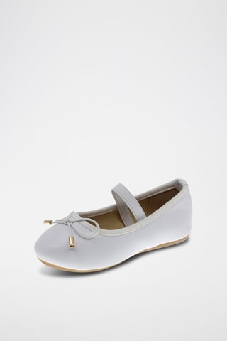 Scarpe baby - Bianco