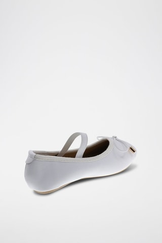 Scarpe baby - Bianco