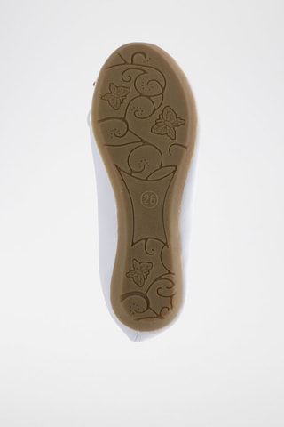 Scarpe baby - Bianco