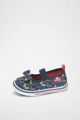 Slipon - Navy
