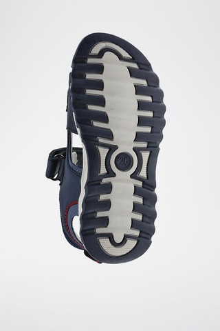 Sandali - Navy
