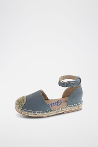 Scarpe baby - Blu